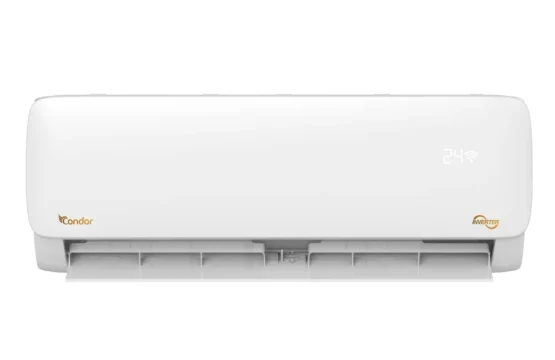 Climatiseur CONDOR  Smart Super Tropical Blanc 24K Btu