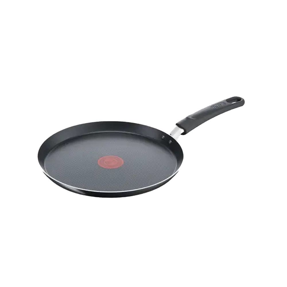 Poêle à crêpe TEFAL 25 cm Day By Day Poêle à crêpe TEFAL 25 cm Day By Day B56410AZ – Image 1
