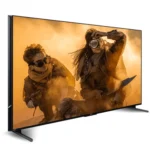 Hisense Smart TV Mini LED X 75’ / Série UX 75UX – Image 3