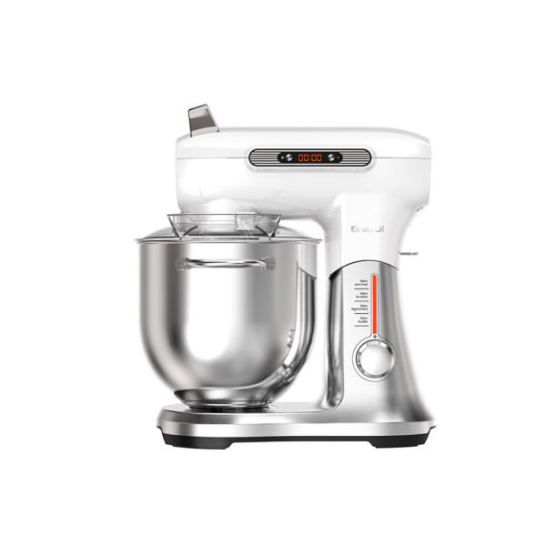 Pétrin MAESTRO PASTA NARDI  Multi Fonction Crème 6.5 L