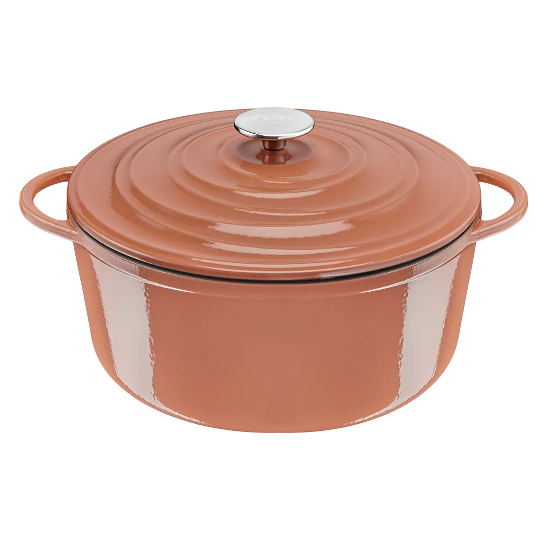 Lov E2600504 Cocotte en fonte 29 cm E2600504