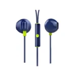Earphone oraimo OEP-320 Blue OEP-320