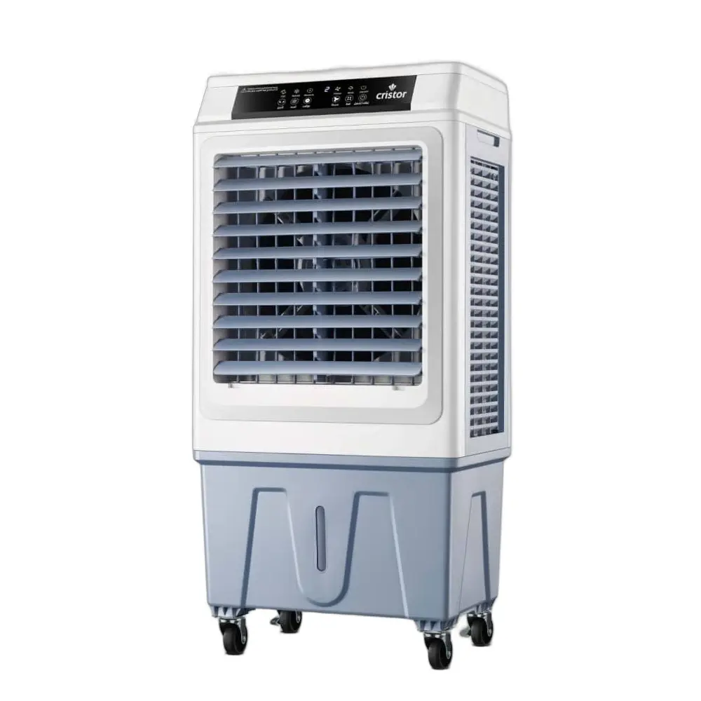 45 Air Cooler CRISTOR | 45 L | 3500M3/H | 120 W | Digital - KEC3545R2 – Image 1