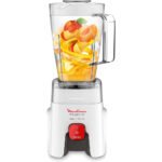 Blender Moulinex The Genuine 500W Avec Râpe Et Moulin À Café – Image 3