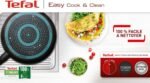Poêle à crêpe Tefal EASY COOK & CLEAN 28 cm – Image 5