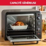 Four électrique Moulinex Optimo 39 L OX485810 – Image 3