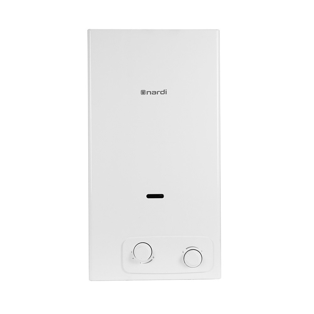 Chauffe eau à gaz NARDI 11 L