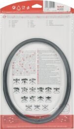 JOINT D'AUTOCUISEUR DE 4L-4,5L-6L / X1010008 – Image 2