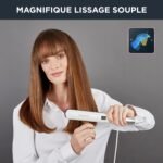 Rowenta Volumizer Lisseur cheveux SF4650F0 – Image 3
