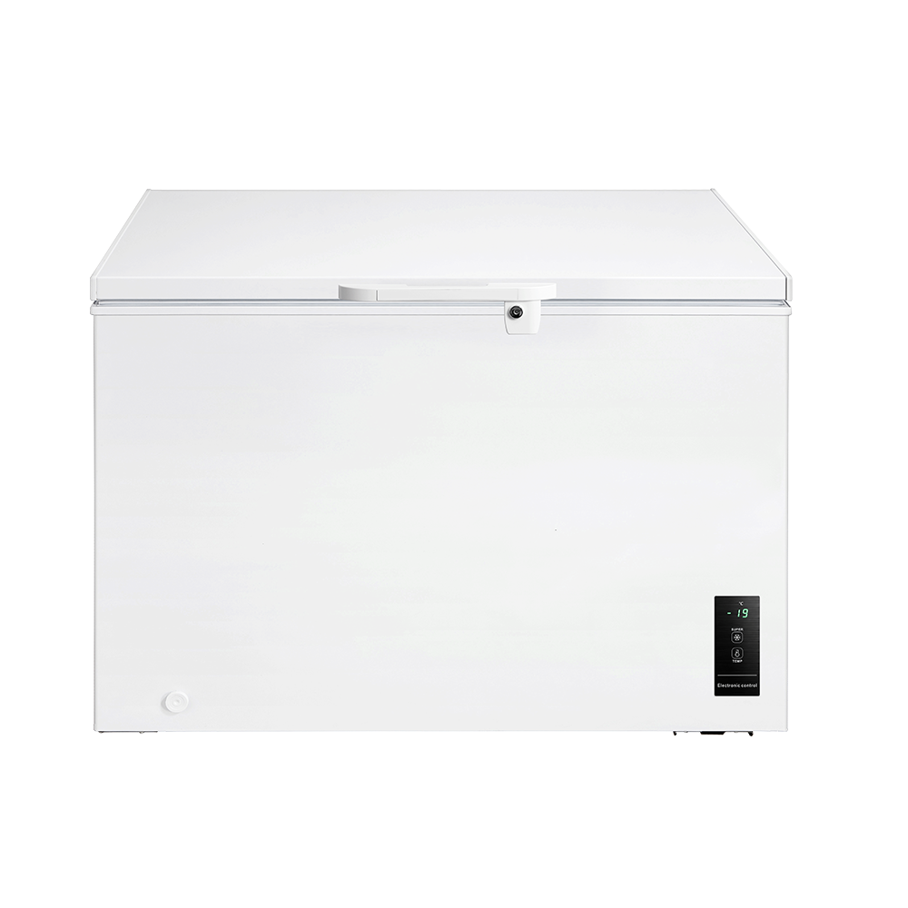 Congélateur Horizontal Condor 390 L ACTIV Series Convertible