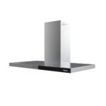 Hotte Murale Condor Box LILA  Inox 60 cm