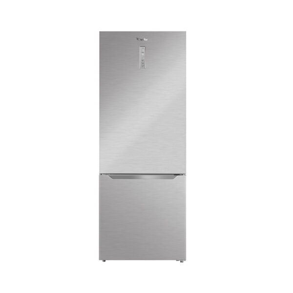 Réfrigérateur Combiné Condor  No Frost  Inox 416 L