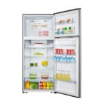 Réfrigérateur Double Porte Condor  No Frost Inox 760 L – Image 2
