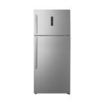 Réfrigérateur Double Porte Condor  No Frost Inox 760 L