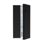 Réfrigérateur Side by Side Condor  No Frost Dark Inox 810 L – Image 2
