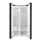 Réfrigérateur Side by Side Condor  No Frost Dark Inox 810 L – Image 4
