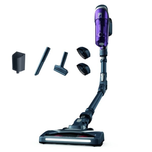 Aspirateur Balai Sans Fil Rowenta X-Force Flex  – 185W
