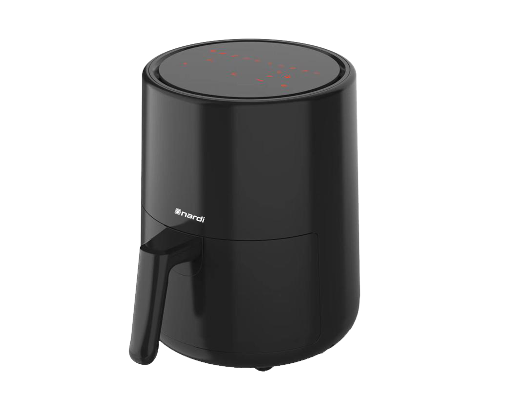 DD Air Fryer - NARDI - 2,1Lt -1130W - Digital NFA180N – Image 1