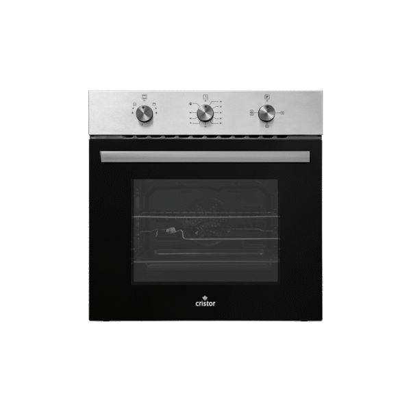 Four Encastrable Cristor Fabulo 02 Gaz Gaz Inox 62L