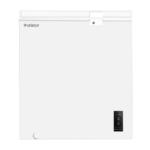 Congélateur CRISTOR Horizontal 142 L  Defrost Thermostat Electronique
