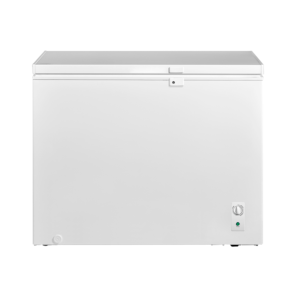 Congélateur Horizontal CRISTOR CHILLIA 257 L Defrost Inverter