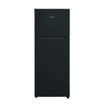 Réfrigérateur Double Porte Condor ZEN Series No Frost Noir Mat 560 L – Image 2