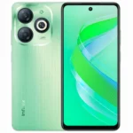 Smartphone Infinix Smart 8 128GB/8GB (4+4GB Extended RAM) X6525B