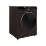 Machine à laver CONDOR LUNA Frontal Inverter Titanium 08 kg – Image 2