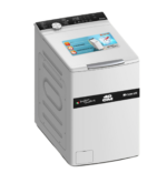 Machine à Laver Top Loading Automatique Nardi Inverter Blanche 8 KG