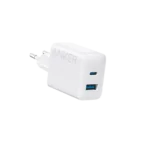 ANKER 20W WALL CHARGER (2PORTS) WHITE A2348L21 – Image 3