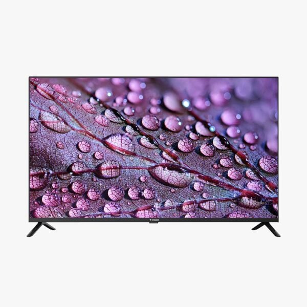 TV CRISTOR Série G3 DLED - 43" - FHD N43G3