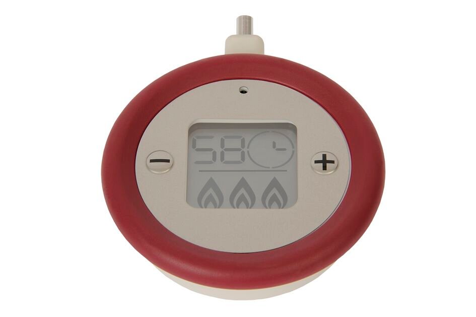 X106005 SE-Clipso+Precision-Timer- Minuterie de cocotte minute CLIPSO + PRECISION X1060005 – Image 1