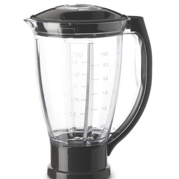 Bol blender complet robot Masterchef MOULINEX /XF634BB1