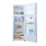 Réfrigérateur Double Porte Condor ZEN NEO Series No Frost Inox 670 L – Image 6