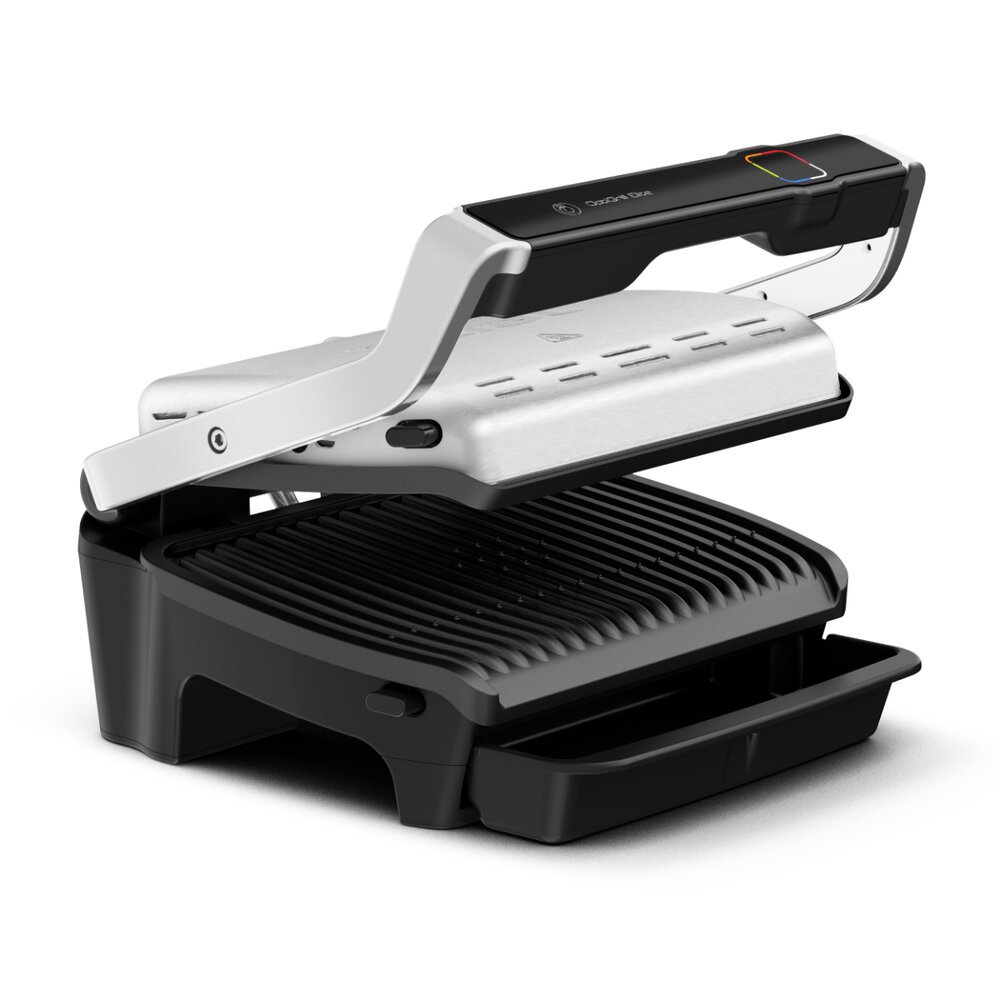 a Grill électrique TEFAL OPTIGRILL ELITE GC750D30 – Image 1