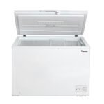 Congélateur Horizontal Condor  Inverter  Blanc  260 L – Image 2