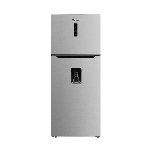 Réfrigérateur Double Porte Condor ZEN NEO Series No Frost Inox 570 L