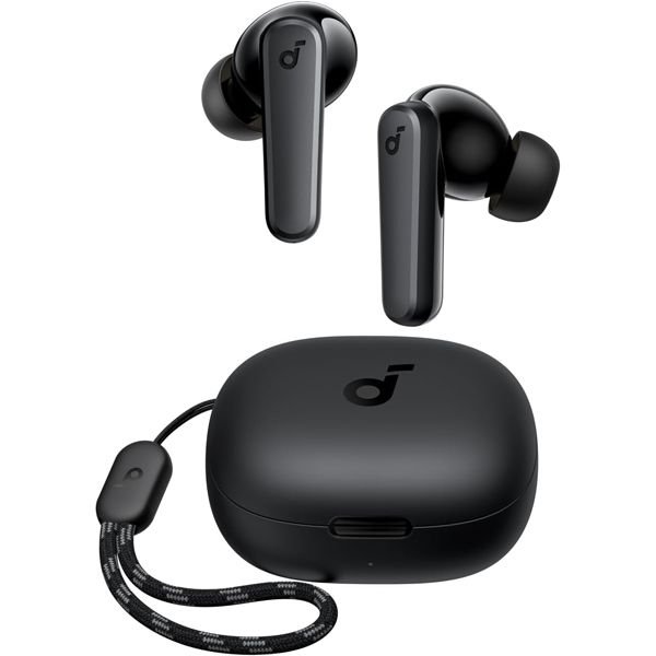 SOUNDCORE P20I UN BLACK+GRAY A39490F2