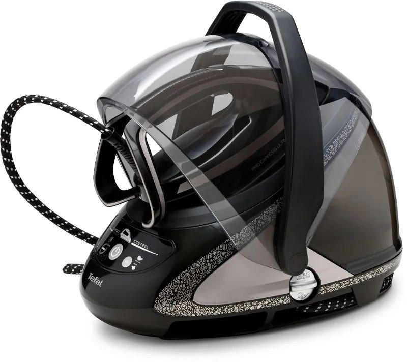 Centrale Vapeur Tefal Pro Express Ultimate+ 2600W