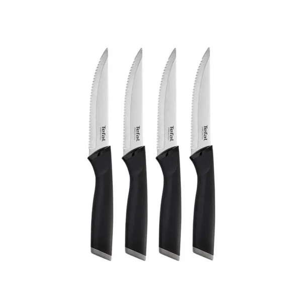 Couteau à steak confort TEFAL 11 cm - K221S404