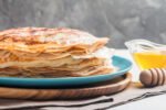 Poêle à crêpe TEFAL Generous Cook 25 cm C2783883 – Image 5