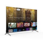TV CONDOR Série G7 DLED - 50" - Google TV - 4K UHD 50UG700 – Image 2