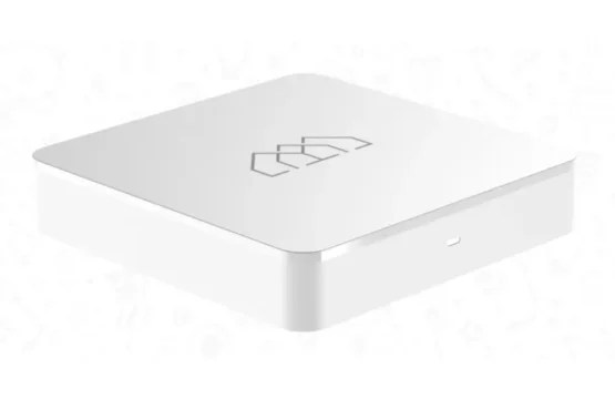 HOMATICS BOX R LITE 4K BOX-R-LITE-4K