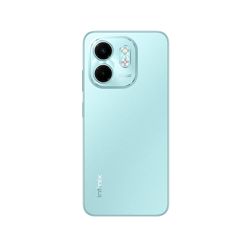 Infinix SMART 9 128GB+4GB SMARTPHONE INFINIX SMART 9 128GB/4GB – Image 1