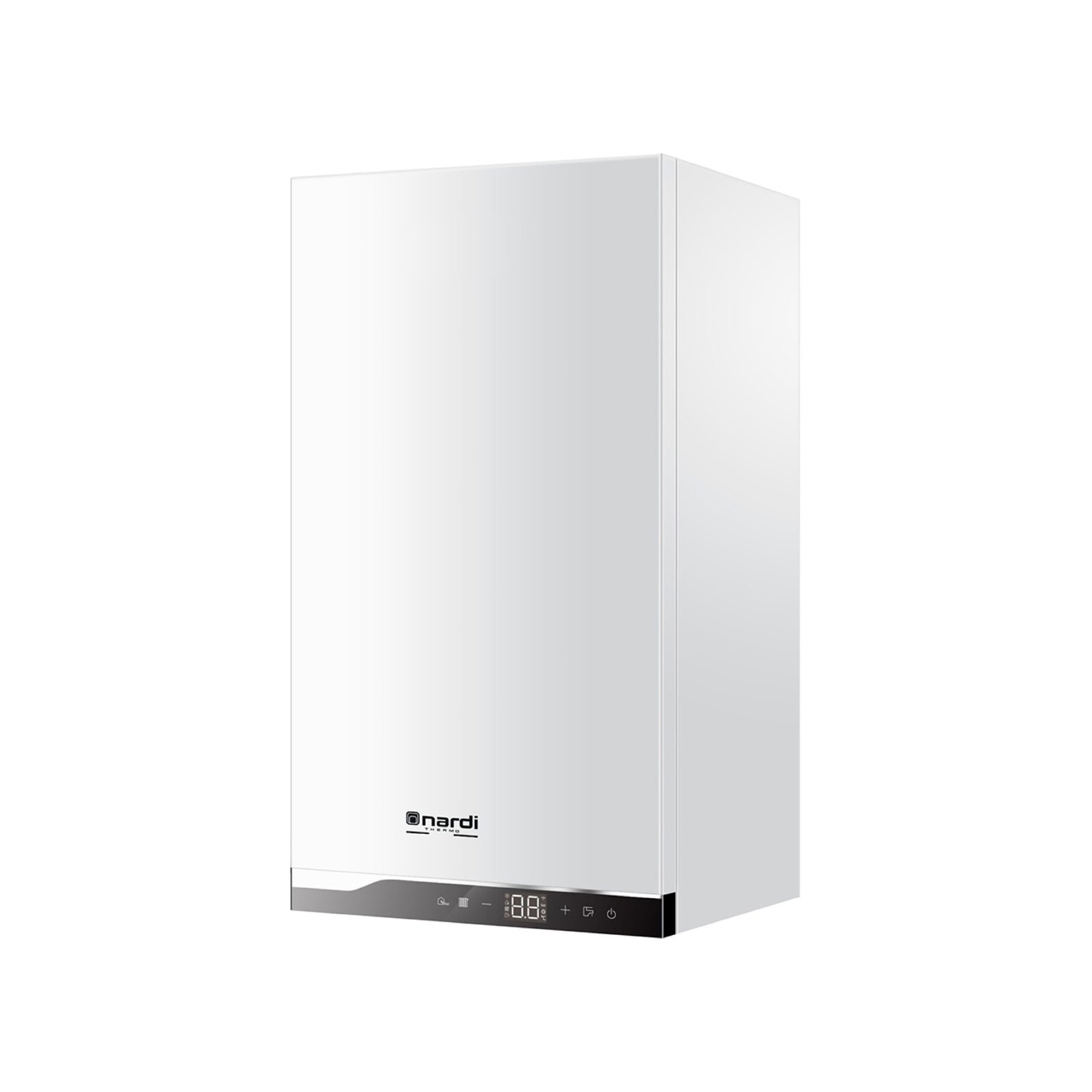 Chaudière à Gaz NARDI à ventouse 24 KW