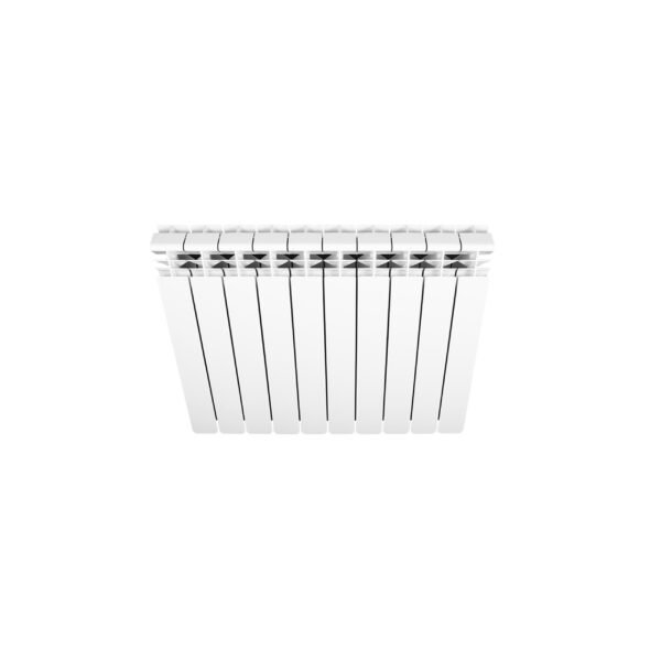 Radiateur Murale NARDI - 10 éléments - NT-E10AR1