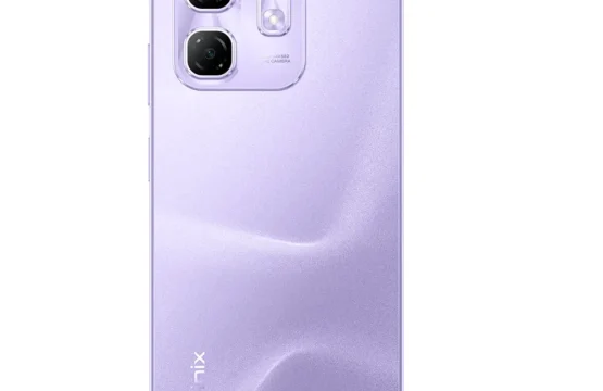 Infinix HOT 50I 256GB+8GB
