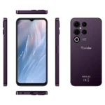 SMARTPHONE CONDOR NOVA 60I 128GB/6GB – Image 2