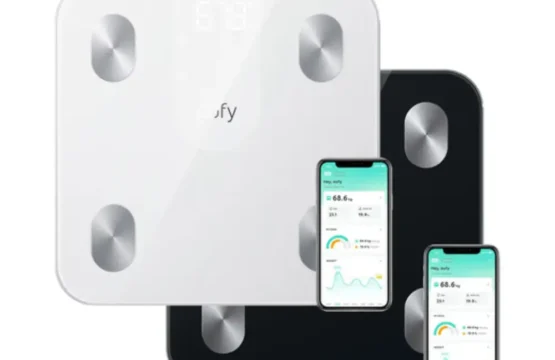 EUFY SMART SCALE A1