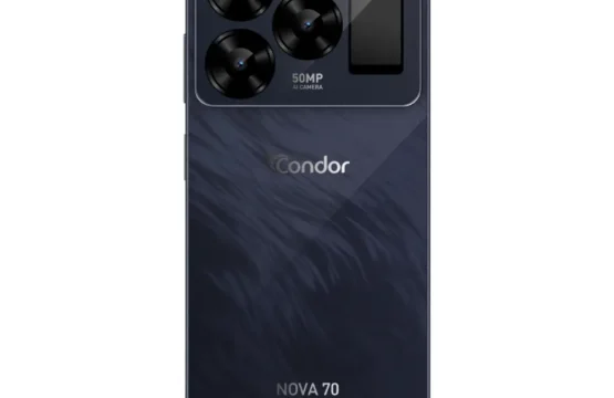 SMARTPHONE CONDOR NOVA 70 256GB/4GB